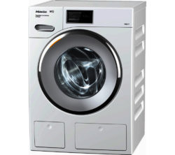 MIELE  WMV960WPS Washing Machine - White